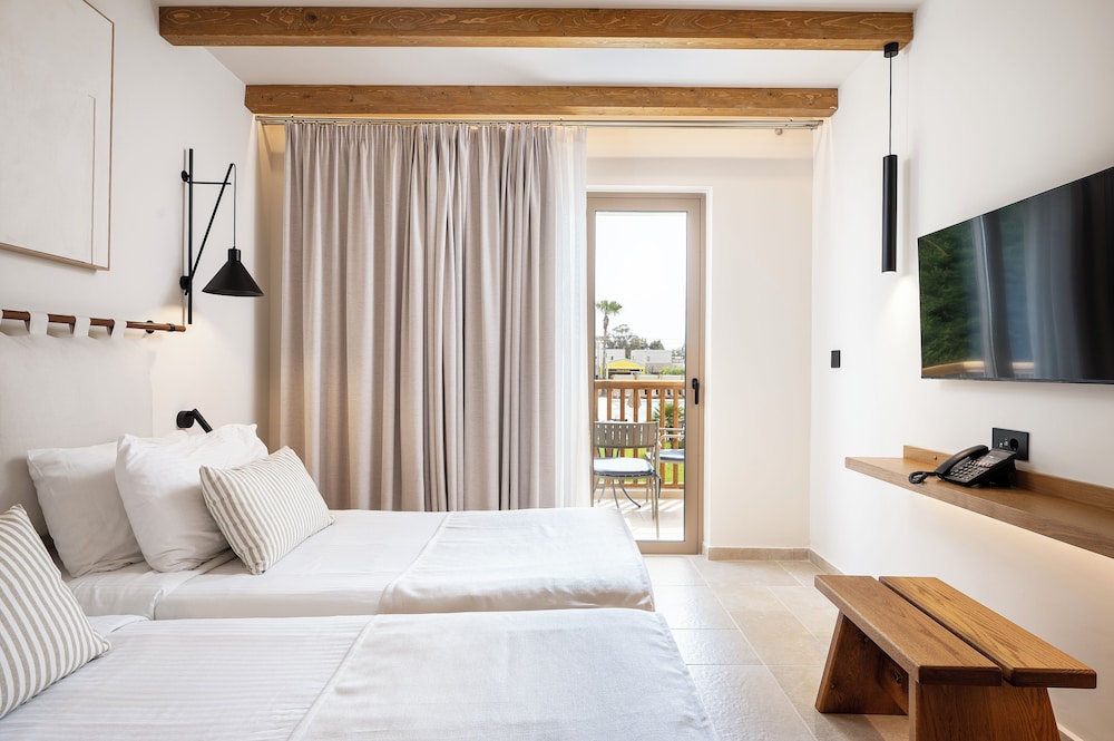 Aegean Houses — Hotel rooms in Kos Town, South Aegean