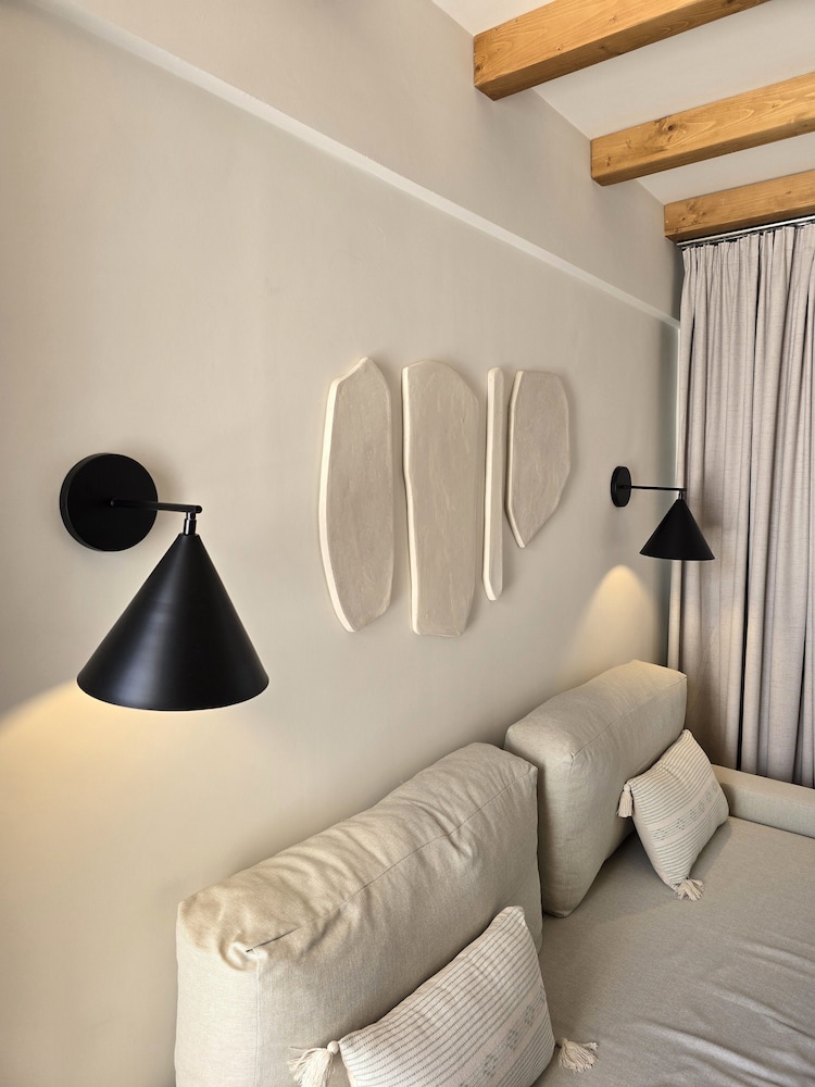 Aegean Houses — Hotel rooms in Kos Town, South Aegean
