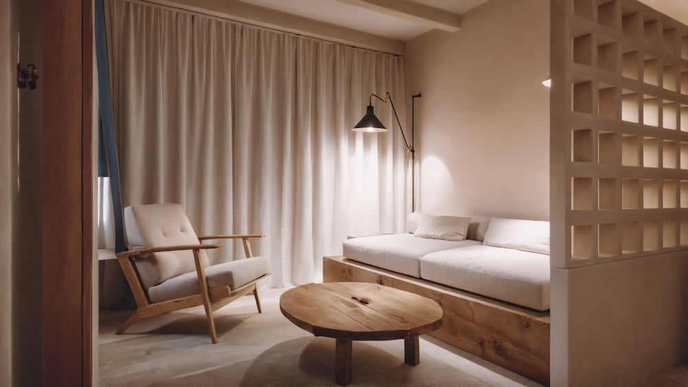 Aegean Houses — Hotel rooms in Kos Town, South Aegean