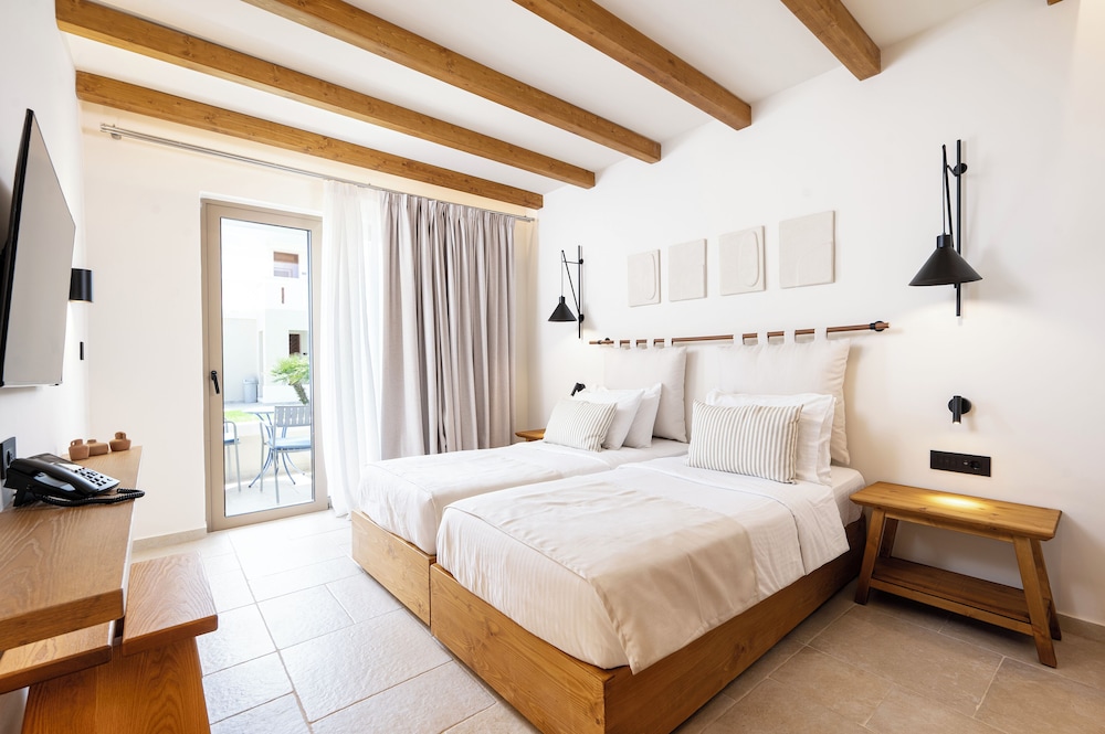 Aegean Houses — Hotel rooms in Kos Town, South Aegean