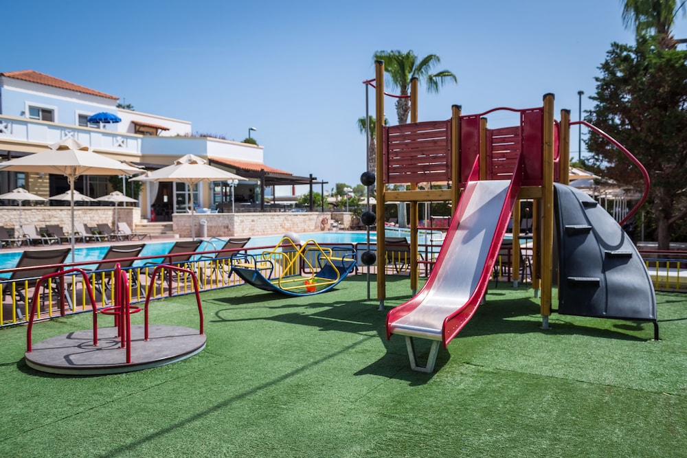 Aegean Houses — Attractions for children in Kos Town, South Aegean