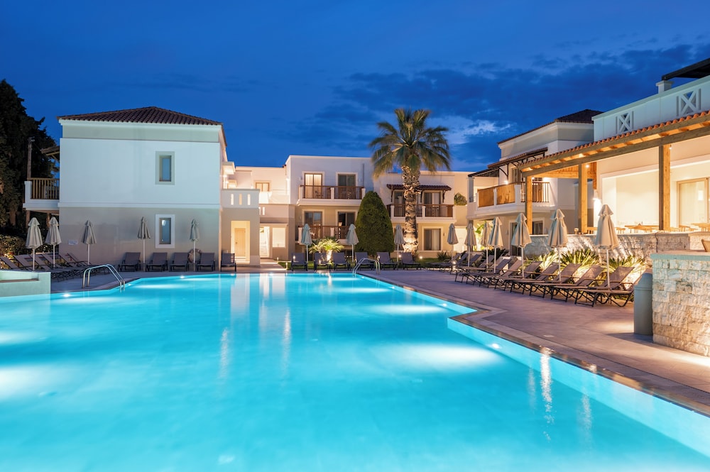 Aegean Houses — Main photo in Kos Town, South Aegean