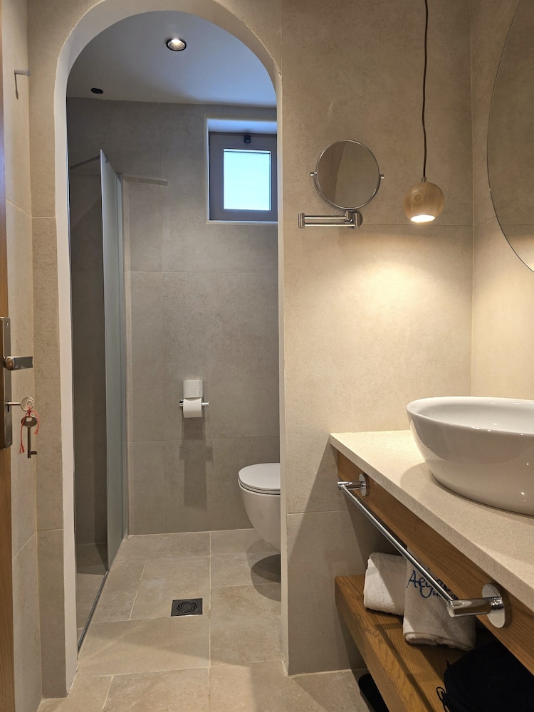Aegean Houses — Hotel rooms in Kos Town, South Aegean