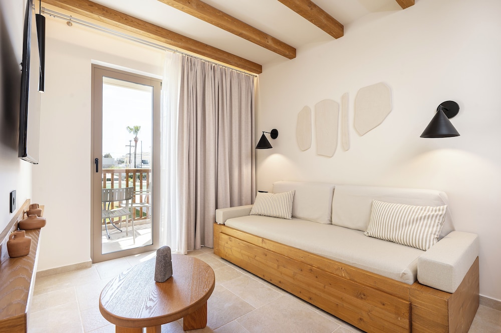Aegean Houses — Hotel rooms in Kos Town, South Aegean