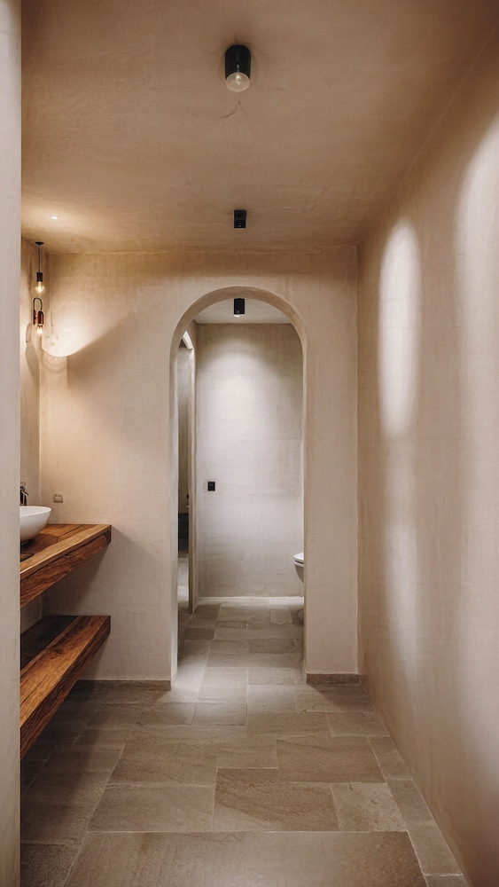 Aegean Houses — Hotel rooms in Kos Town, South Aegean