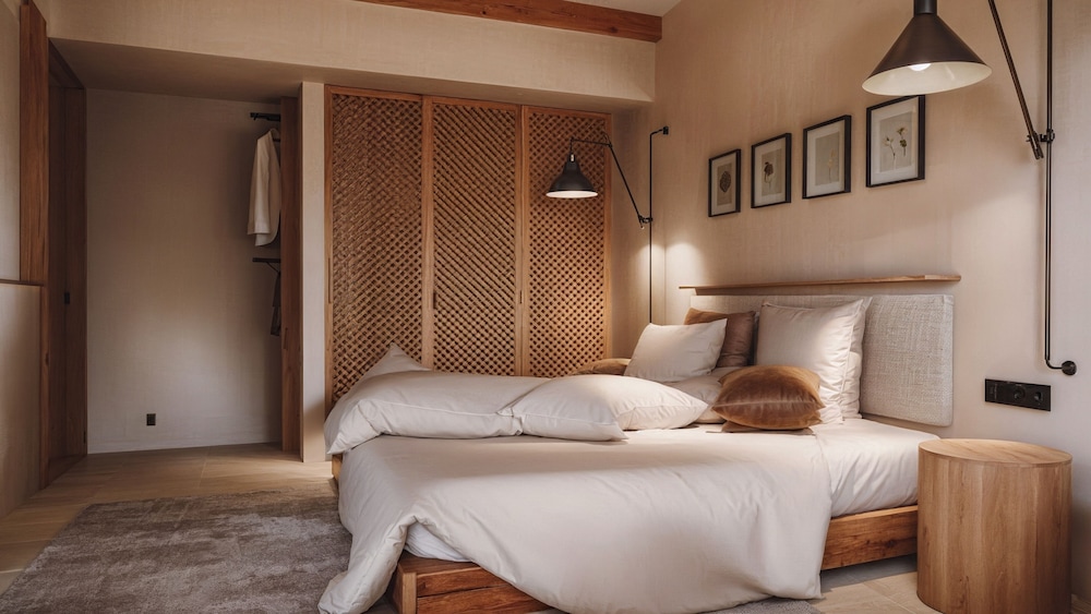 Aegean Houses — Hotel rooms in Kos Town, South Aegean