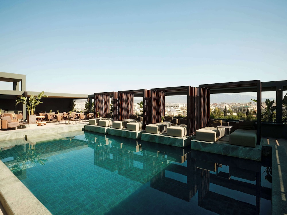 Radisson Blu Park Hotel, Athens