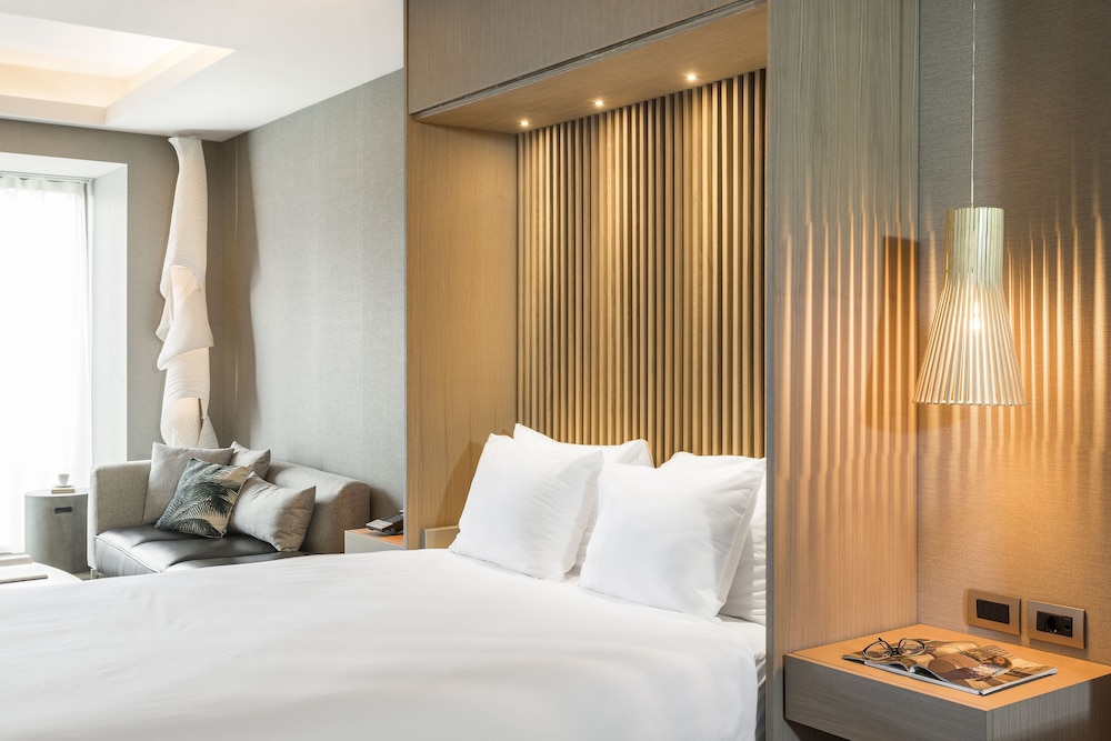 Radisson Blu Park Hotel, Athens — Hotel rooms in Athens, Attica