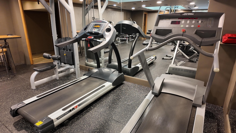 Radisson Blu Park Hotel, Athens — Sports & recreation in Athens, Attica