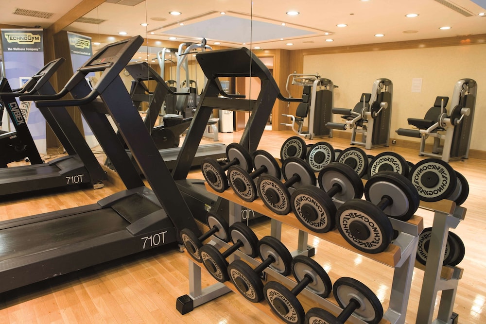 Radisson Blu Park Hotel, Athens — Sports & recreation in Athens, Attica