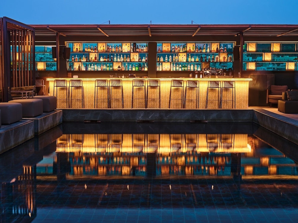 Radisson Blu Park Hotel, Athens - zdjęcie 3