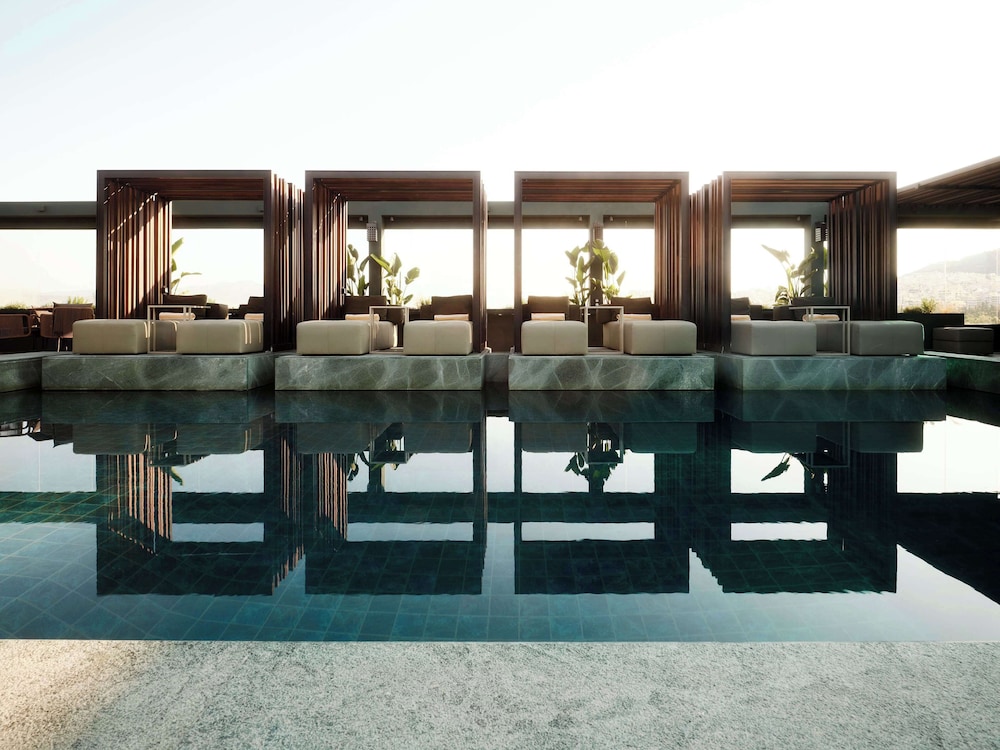 Radisson Blu Park Hotel, Athens - zdjęcie 2
