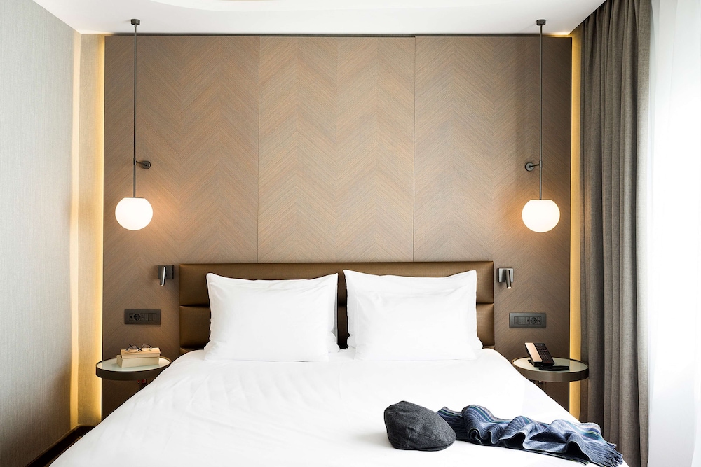 Radisson Blu Park Hotel, Athens - zdjęcie 5