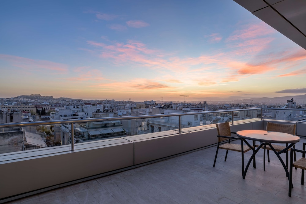 Radisson Blu Park Hotel, Athens - zdjęcie 4