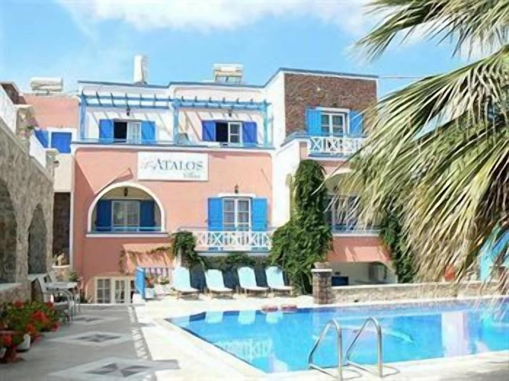 Atalos Suites image