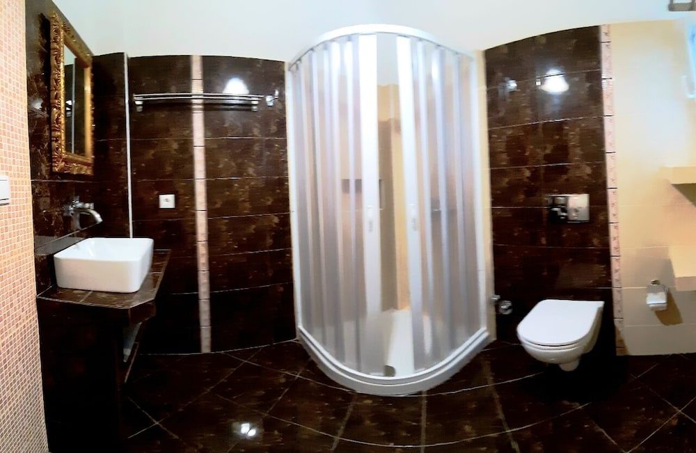 Atalos Suites — Hotel rooms in Kamari, South Aegean