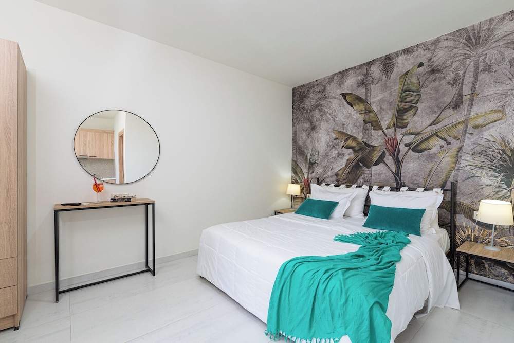 Angela Studios & Apartments — Hotel rooms in Sissi