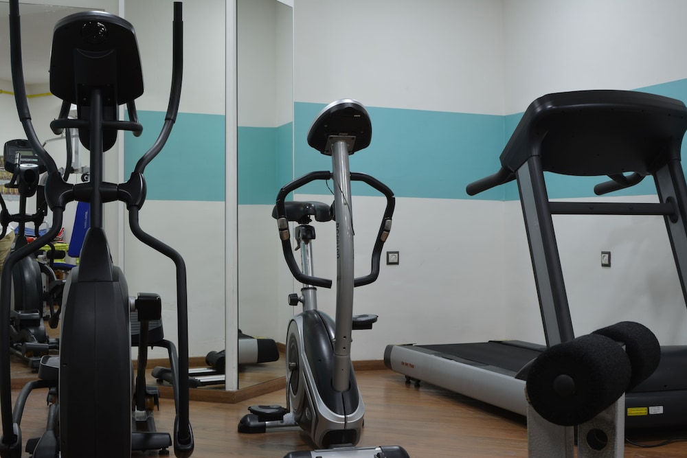 Angela Studios & Apartments — Sports & recreation in Sissi