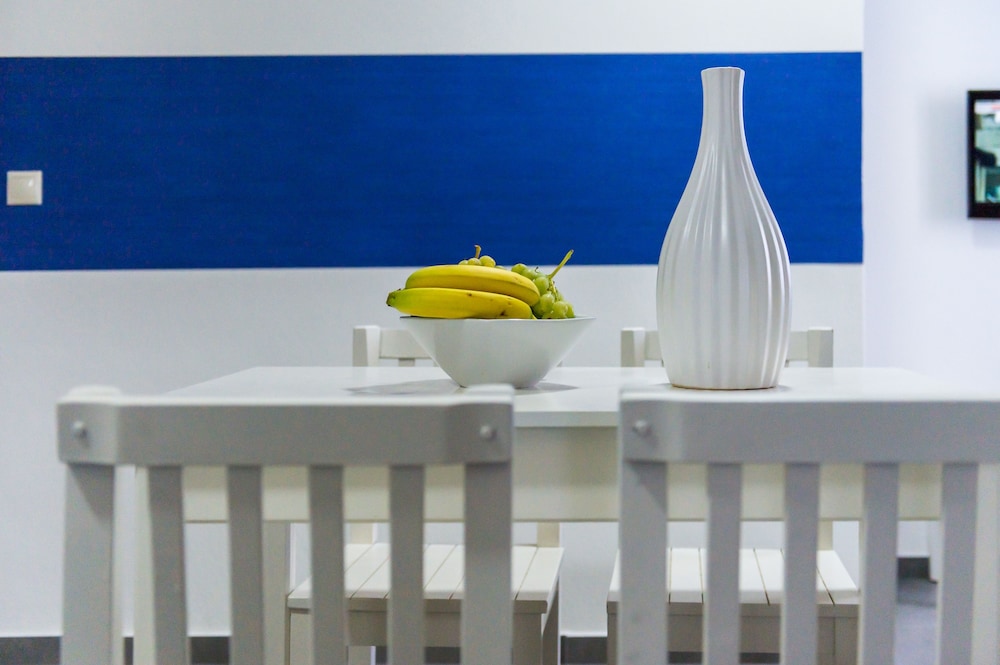 Angela Studios & Apartments — Hotel rooms in Sissi