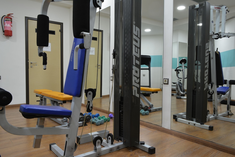 Angela Studios & Apartments — Sports & recreation in Sissi