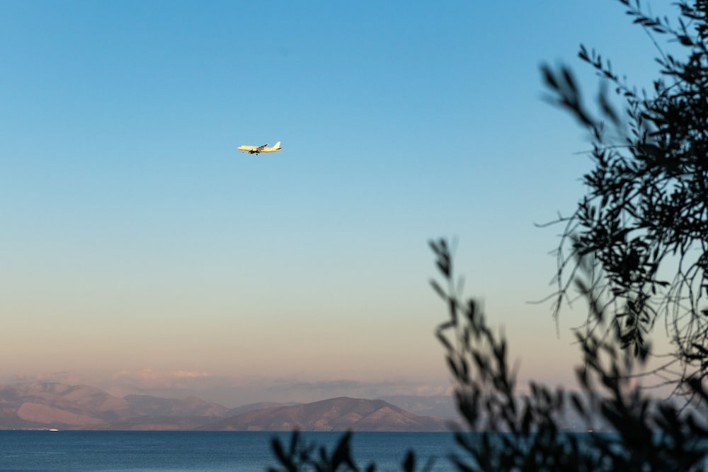 Dimitra Studios — Beach in Benitses, Ionian Islands
