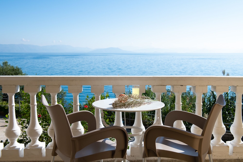 Dimitra Studios — Attractions in the area in Benitses, Ionian Islands