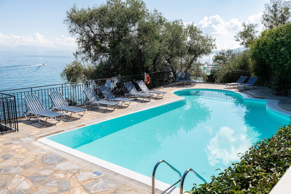Dimitra Studios — Main photo in Benitses, Ionian Islands