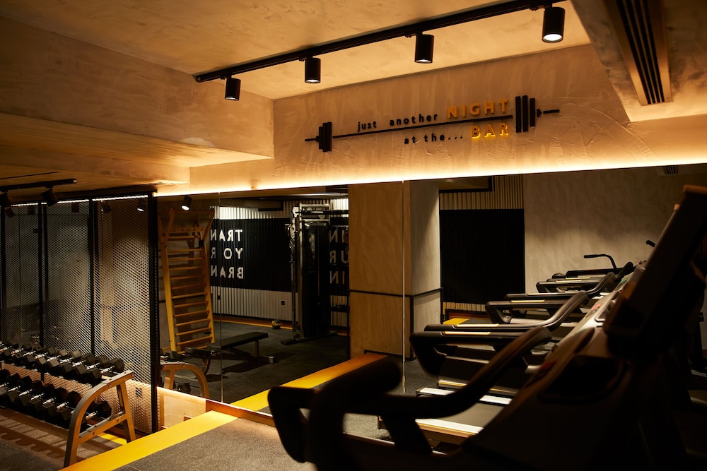 The Syntopia Hotel — Sports & recreation in Rethymnon