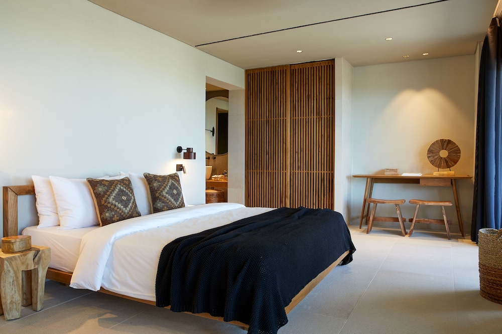 The Syntopia Hotel — Hotel rooms in Rethymnon