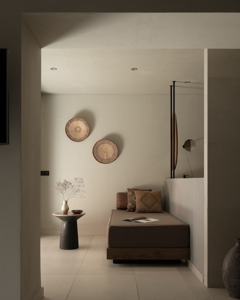 The Syntopia Hotel — Hotel rooms in Rethymnon