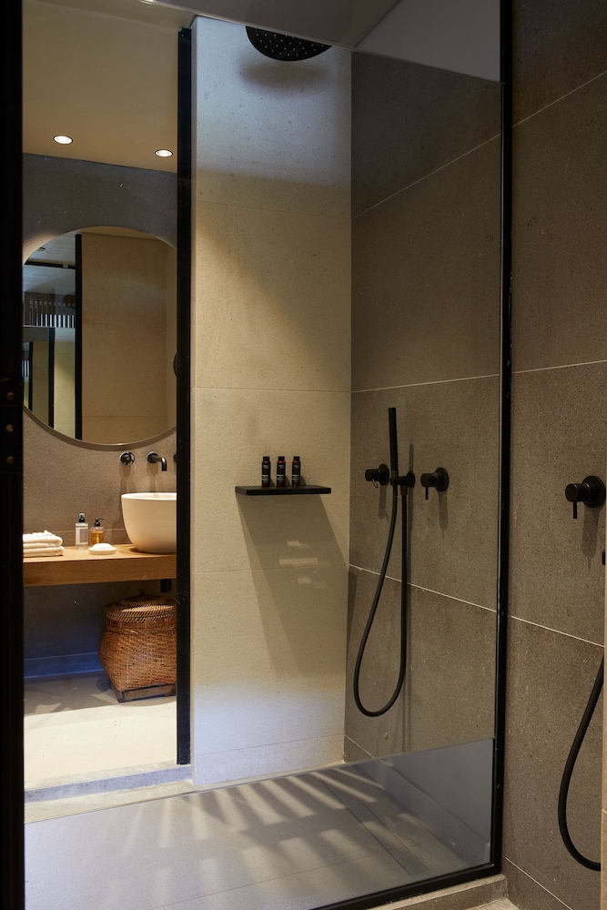The Syntopia Hotel — Hotel rooms in Rethymnon