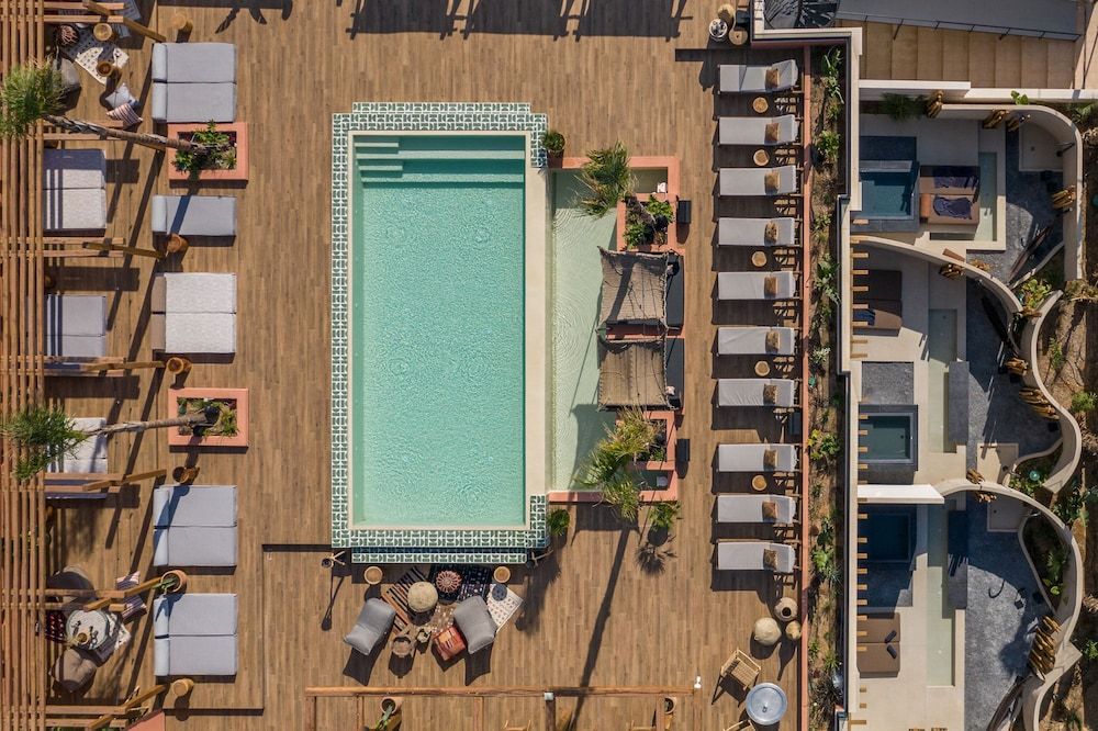 The Syntopia Hotel - zdjęcie 3