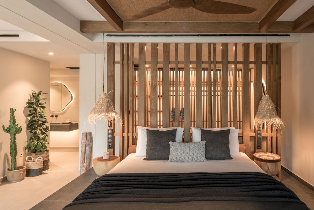 The Syntopia Hotel — Hotel rooms in Rethymnon