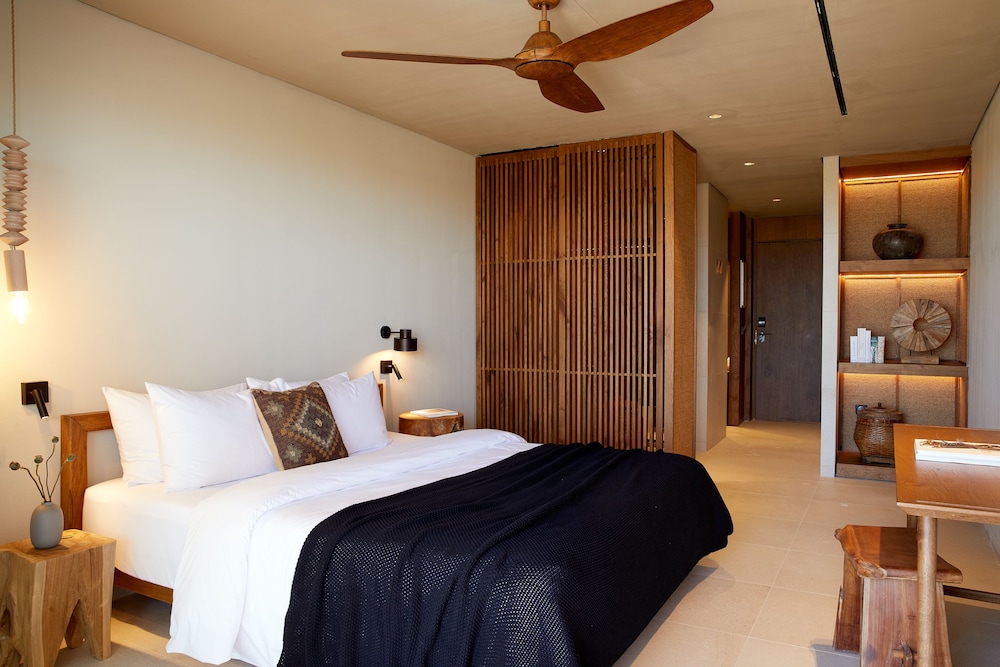 The Syntopia Hotel — Hotel rooms in Rethymnon