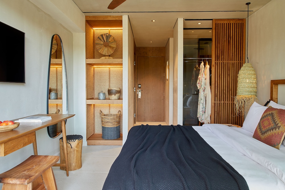 The Syntopia Hotel — Hotel rooms in Rethymnon