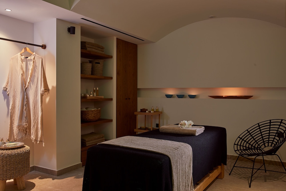 The Syntopia Hotel — Spa in Rethymnon