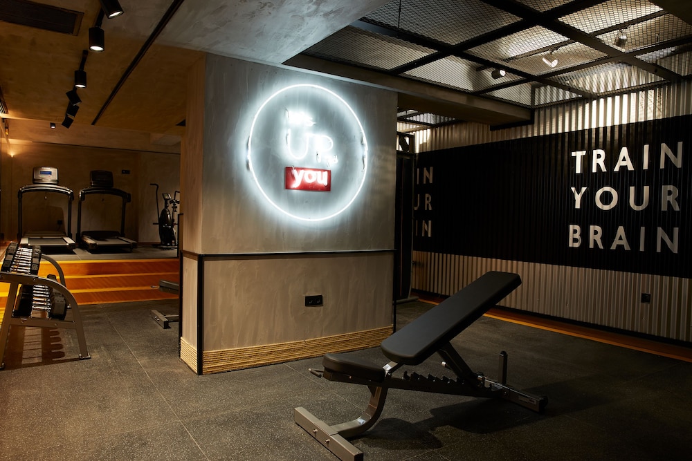 The Syntopia Hotel — Sports & recreation in Rethymnon