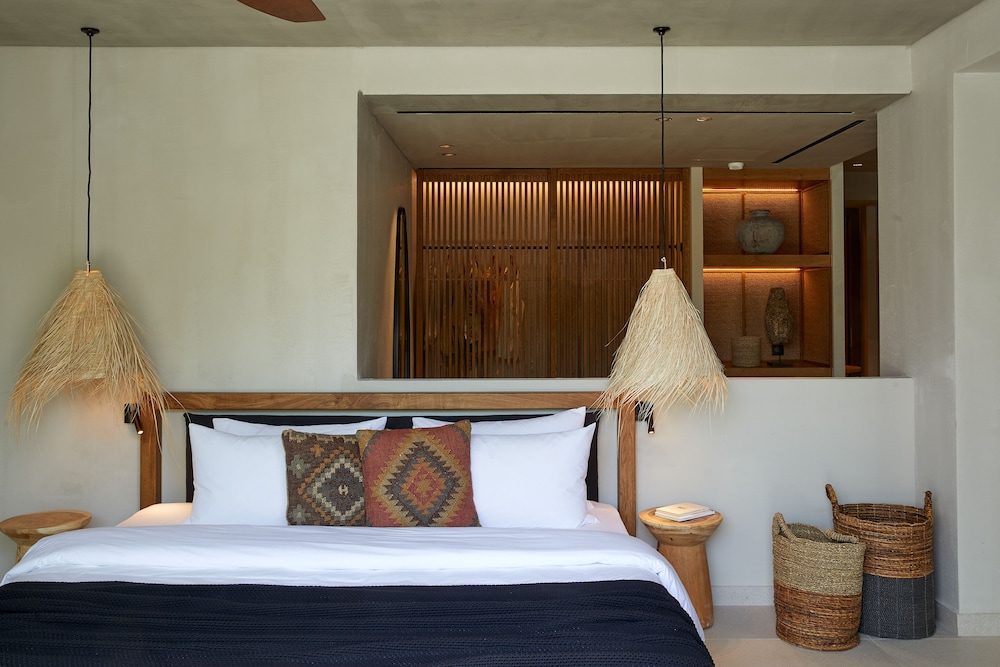 The Syntopia Hotel — Hotel rooms in Rethymnon