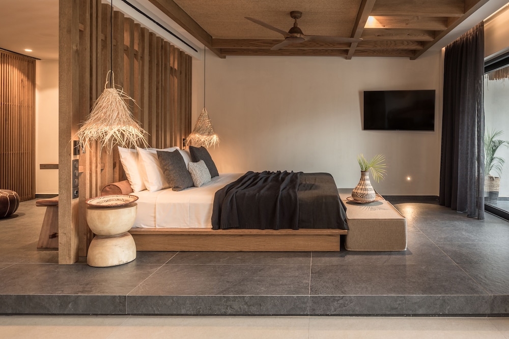 The Syntopia Hotel — Hotel rooms in Rethymnon