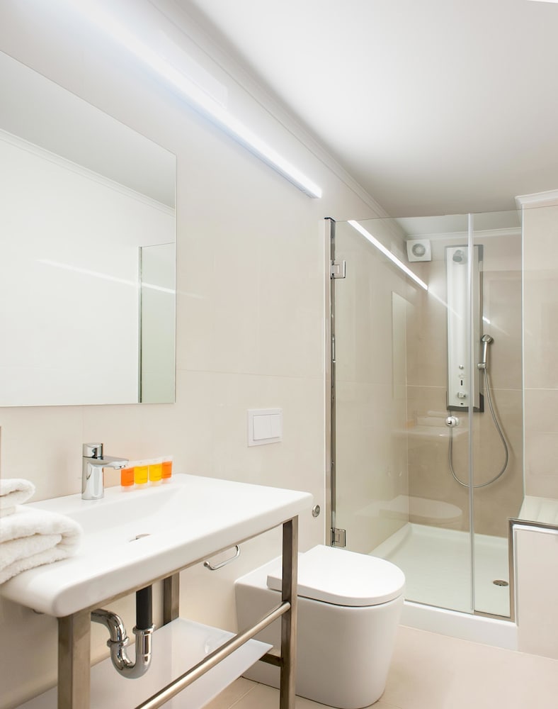 Splanzia — Hotel rooms in Chania