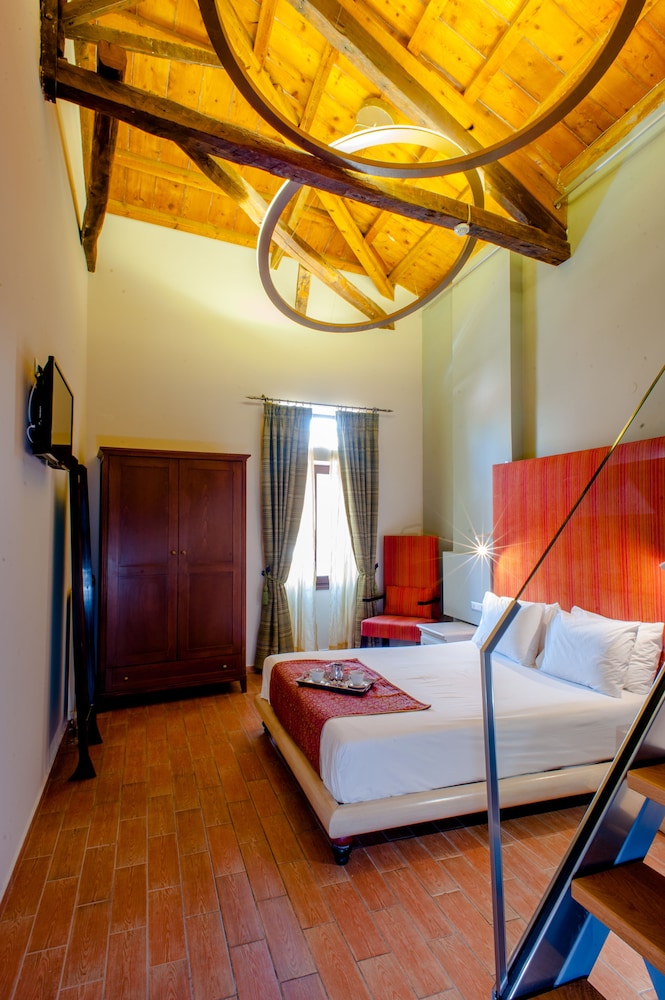 Splanzia — Hotel rooms in Chania