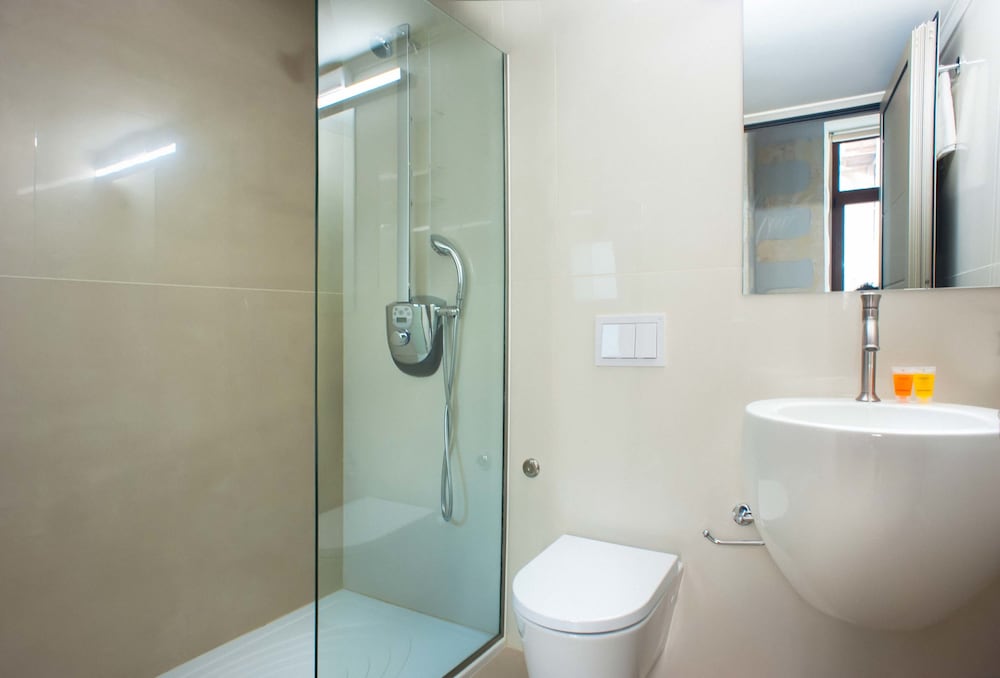 Splanzia — Hotel rooms in Chania