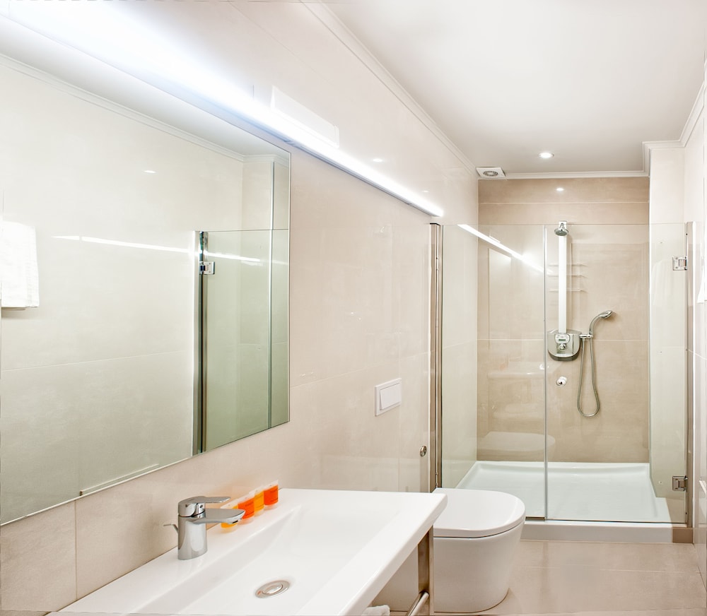 Splanzia — Hotel rooms in Chania