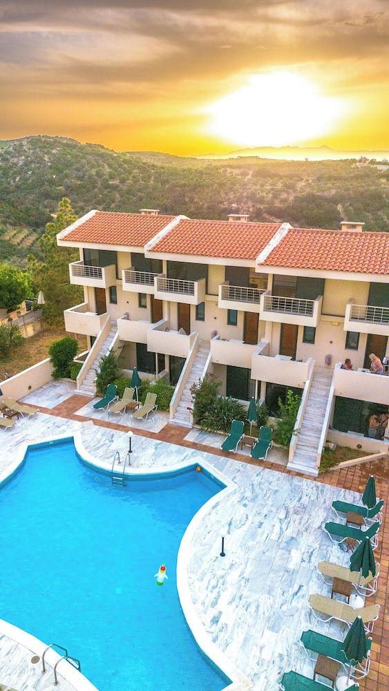 Orestis Hotel Apartments