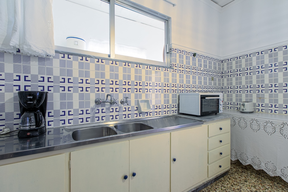 Orestis Hotel Apartments — Hotel rooms in Chania
