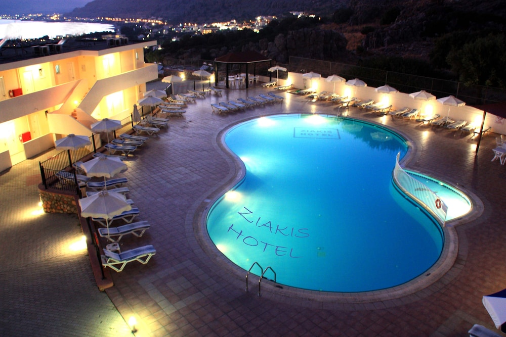 Lindos Nest - zdjęcie 3