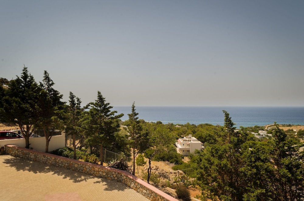 Lindos Nest — Attractions in the area in Pefkos, South Aegean