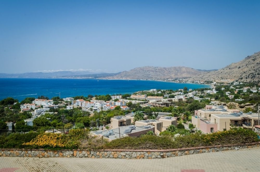 Lindos Nest - zdjęcie 5