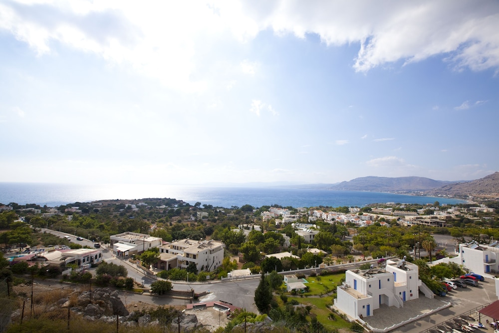 Lindos Nest - zdjęcie 4