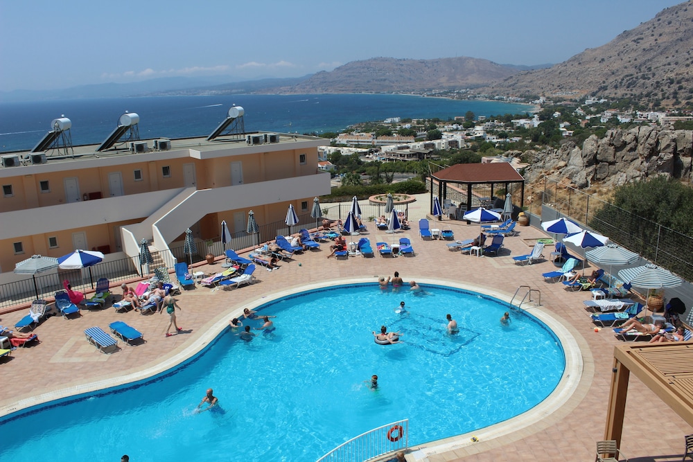 Lindos Nest - zdjęcie 2